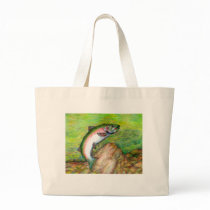 Winning artwork by T. Schuh, Grade 9 Bags