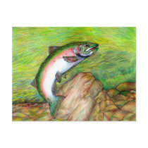 Winning artwork by T. Schuh, Grade 9