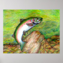Winning artwork by T. Schuh, Grade 9