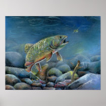 Winning artwork by Y. Pozynich, Grade 12