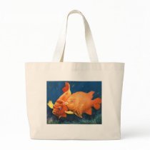 Winning artwork by Y. Zhang, Grade 9 Bag
