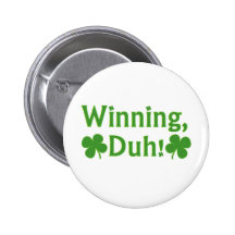 Winning Charlie Sheen Buttons