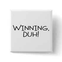 Winning Duh Black