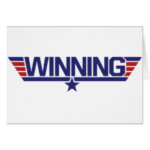 Winning Greeting Cards