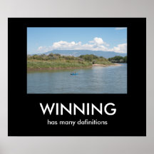WINNING has many definitions Print