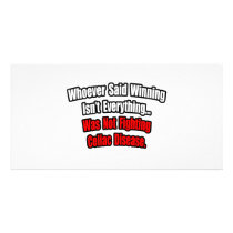 Winning Isn't Everything Quote, Celiac Disease