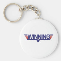 Winning Key Chains