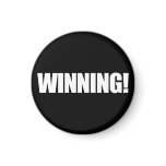 WINNING Magnet