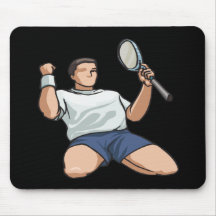 Winning Mouse Pads