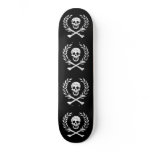Winning Skull