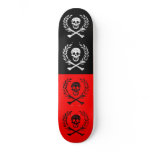 Winning Skull