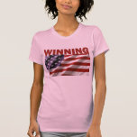 Winning - The United States of America Shirt