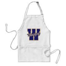 Winnipeg Letter Aprons