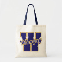 Winnipeg Letter Bags