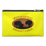 Winnipeg Travel Accessories Bags