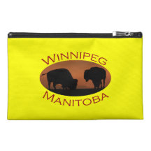 Winnipeg Travel Accessories Bags