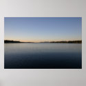 Winnipesaukee Morning posters