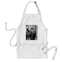 Winston Churchill Aprons