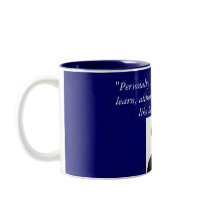 Winston Churchill Coffee Mug