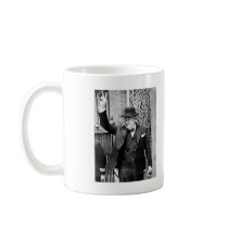Winston Churchill Coffee Mugs