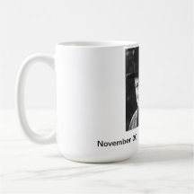 Winston Churchill Mug