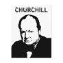 Winston Churchill Post Cards