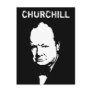 Winston Churchill Postcards