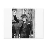 Winston Churchill Post Cards