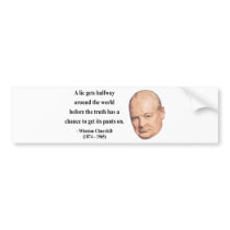 Winston Churchill Quote 11b