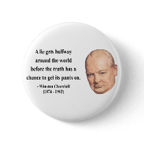 Winston Churchill Quote 11b
