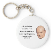 Winston Churchill Quote 11b