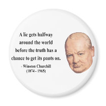Winston Churchill Quote 11b