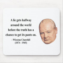 Winston Churchill Quote 11b