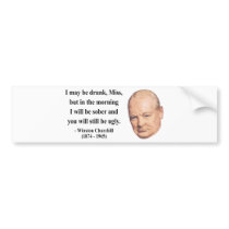 Winston Churchill Quote 2b