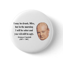 Winston Churchill Quote 2b