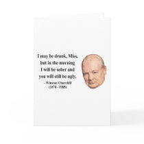 Winston Churchill Quote 2b