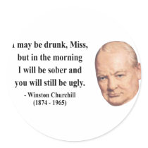 Winston Churchill Quote 2b