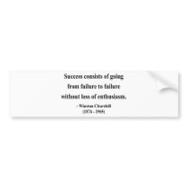 Winston Churchill Quote 5a