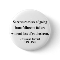 Winston Churchill Quote 5a