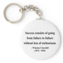 Winston Churchill Quote 5a