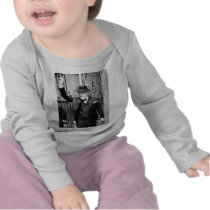 Winston Churchill T Shirt