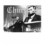 Winston Churchill t-shirts