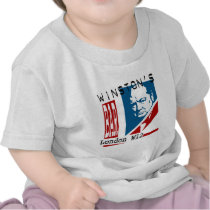 Winston's Bar Tees