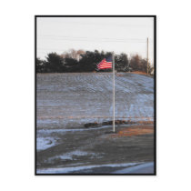 ~ Winter 29 ~ Post Card