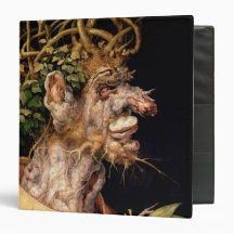 Winter, Binder