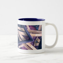Winter Blues_CU Coffee Mug