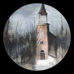 Winter Church: www.AriesArtist.com stickers