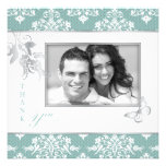 Winter Damask TY Square Announcement