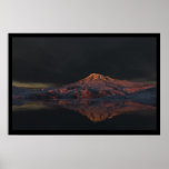 Winter Dawn posters