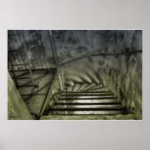 Winter Entry Poster